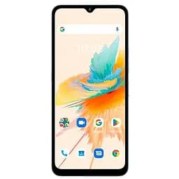 Смартфон Umidigi A15 8/256Gb Lavender Purple (MP33) (UA UCRF) NFC