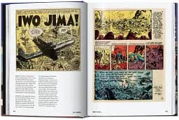 EC Comics. The New Trend 1950–54. 45th Edition - мініатюра 8
