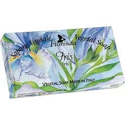 Мыло натуральное Florinda Ирис 100 г