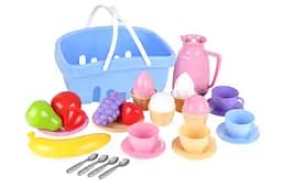 Набор игровой посуды ТехноК