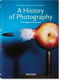 History of Photography. From 1839 to the Present