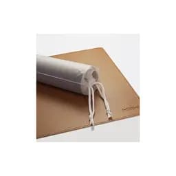 Килимок для мишки Xiaomi MIIIW Brown (MWMLV01 brown) - мініатюра 5