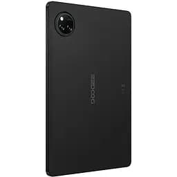 Планшет Doogee Tab A9 Pro+ 6/128Gb Wi-Fi Aurora Black UA UCRF - мініатюра 2
