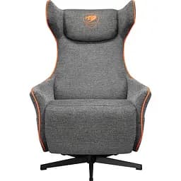 Геймерське крісло Cougar Magus Grey (3MMGSGRO.0001) [142099]