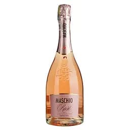 Вино ігристе Maschio Rose Extra Dry Spumante, 11,5%, 0,75 л (619577)