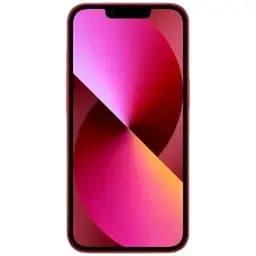 Смартфон Apple IPhone 13 258GB червоний - мініатюра 2