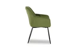 Стілець Bel new green - мініатюра 2