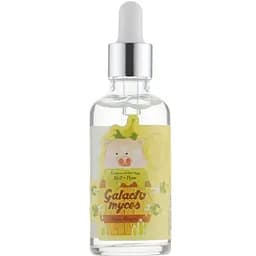 Сироватка з ферментованим екстрактом галактомісісу 100% 50 мл Elizavecca Witch Piggy Hell-Pore Galactomyces Pure - мініатюра 2