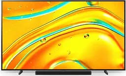 Sony Телевізор 98" MiniLED 4K 120Hz Smart GoogleTV Black - мініатюра 6