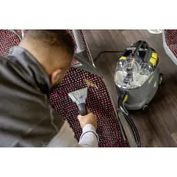 Пилосос Karcher Puzzi 8/1 Adv професійний миючий (1.100-241.0) - мініатюра 2