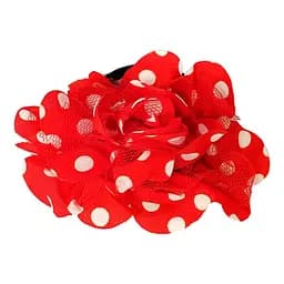 Брошь, заколка, резинка Сильвия