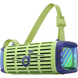 Портативна акустика Anker SoundСore Boom 3i Green (7149472)