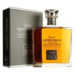 Коньяк Ragnaud-Sabourin №25 XO 40% 0.7 л в подарочной коробке