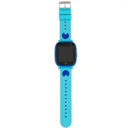 Smart Watch AmiGo GO001 iP67 Blue UA UCRF - мініатюра 4