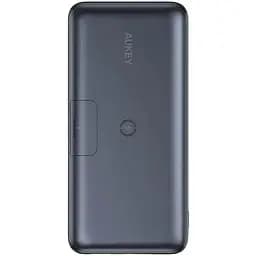 Повербанк Aukey PBWL03 20000 mAh Wireless Qi PD/QC 3.0 (117300)