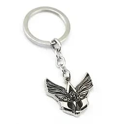 Брелок Ассасин крід