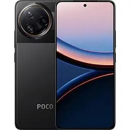 Смартфон Poco F7 Ultra 12/256GB Black