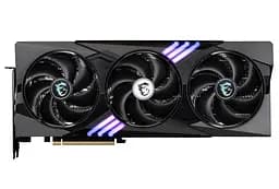 Відеокарта GeForce RTX 5070 MSI GAMING TRIO OC 12Gb GDDR7 192-bit HDMI/3xDP 2625/28000 MHz 16-pin (G5070-12GTC)