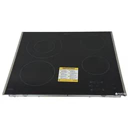 Варильна поверхня електрична Whirlpool AKT 8130 LX - мініатюра 2