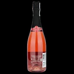 Шампанське Maurice Vesselle Rose Brut Grand Cru, рожеве, брют, 0,75 л (W3829) - мініатюра 2