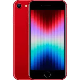 Смартфон iPhone SE 64GB Product Model A2783 Grade C Seller Refurbished Red