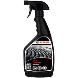 Очищувач шин Sapfire Profi Line 710 мл