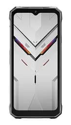 Захищений смартфон Hotwav T7S 4/128GB Green для активного відпочинку та екстремальних умов - мініатюра 2
