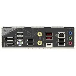 Материнська плата Gigabyte AM5 B650 EAGLE AX, B650, 4xDDR5, Int.Video (CPU), 4xSATA3, 3xM.2, 1xPCI-E 4.0x16, 3xPCI-E 3.0x16, Realtek 7.1, Realtek 7.1, Realtek 7.1, 4xUSB3.2/8xUSB2.0, HDMI/DP, ATX - мініатюра 5