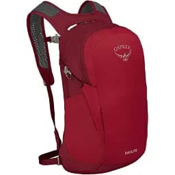 Рюкзак Osprey Daylite 13 Cosmic red