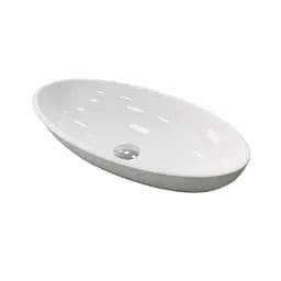 Умивальник Adamant ANDERE NEW white-01 - мініатюра 8