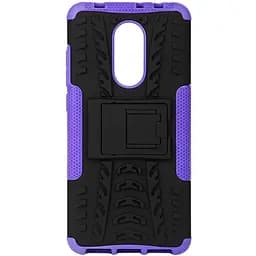 Чохол-підставка Becover для Xiaomi Redmi 5 Purple протиударний (702238)