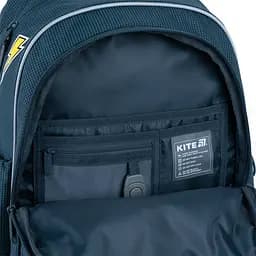 Рюкзак для початкової школи Kite Education 771 TF Синій (TF26-771S) - мініатюра 9