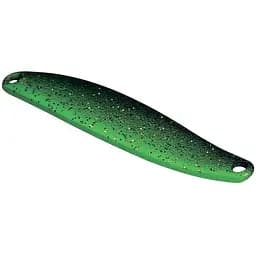 Блешня SV Fishing Flash Line 1.3g PS Зелений/Чорний (1013-1810.00.44)