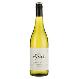 Вино Spier Wines Chenin Blanc Spier, белое, сухое, 13,5%, 0,75 л (6076)