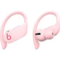 Навушники Beats by Dr. Dre Powerbeats Pro Cloud Pink (MXY72) [130543] - мініатюра 2