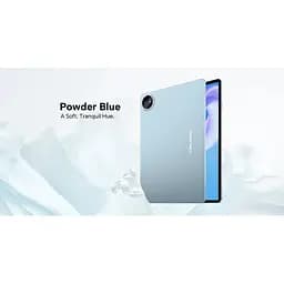 Планшет Teclast M50 Plus 10.1" 6ГБ, 128ГБ, LTE, 7000мА • рік, Android, синій - мініатюра 4