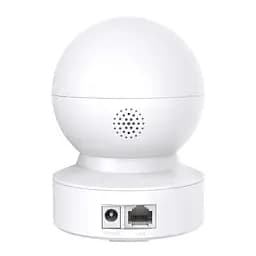 Поворотна домашня Wi-Fi камера, Tapo C212 TP-LINK - мініатюра 2