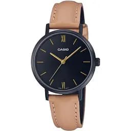 Жіночий годинник Casio Timeless Collection LTP-VT02BL-1AUDF