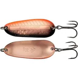 Блешня Select gandex 20.0g 63mm Бежевий/Чорний (1013-1870.68.23)