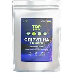 Спіруліна TOP Spirulina 500 таблеток