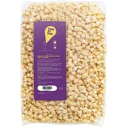 Попкорн Pumpidup Соль морская 1 кг 