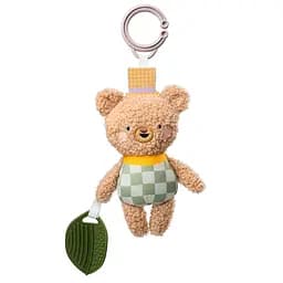 Іграшка-підвіска Taf Toys Ведмедик Брендон розвиваюча (13575)