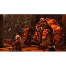 Гра Darksiders II Deathinitive Edition (російська версія) (Nintendo Switch) - мініатюра 3