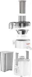 Соковитискач відцентровий Tefal ZE370138 - мініатюра 3