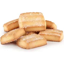Печиво здобне Delicia Хрумчик 300 г - мініатюра 3