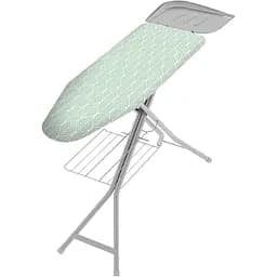 Дошка для прасування Colombo Turbo Vapor Salvia 120x40 см зелена (A135L05W)