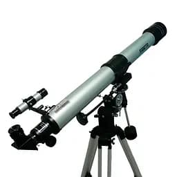 Телескоп SIGETA Scorpius 70/900 EQ - мініатюра 3