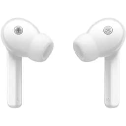 Бездротові навушники Xiaomi Buds 3 (BHR5526GL) білі - мініатюра 2