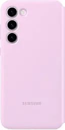 Чохол-книжка Samsung Smart View Wallet Case для Galaxy S23 Plus Lilac [EF-ZS916CVEGRU] [79814] - мініатюра 2