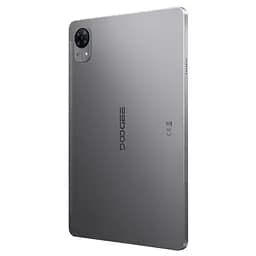Планшет Doogee Tab G5 3/128Gb LTE Mist Gray UA UCRF - мініатюра 3